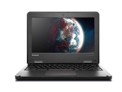 Lenovo NETBOOK THINKPAD 11E YOGA  INTEL CELERON N2940 8GB 128GB SSD 11" TAST.EU Ricondizionato